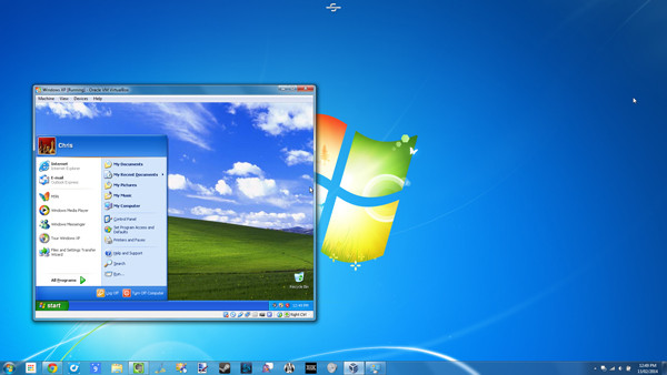 How Big Is Windows Vista