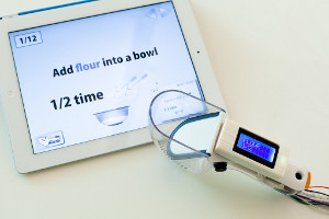 мерная ложка smoon Кэита Ватанабэ