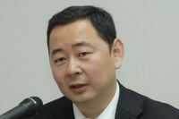 Макс Вонг: «Мы убедились в востребованности нашей продукции на российском рынке и перешли к активным действиям».