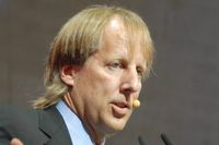 Род Бекстром: «Мы чувствуем себя студентами, только начавшими изучать мир»