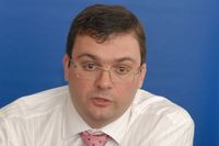 Александр Микоян: «Политические соображения, как показывает практика, в области производства ИТ-оборудования не работают»