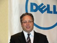 Лоран Бинетти: «На развитие электронного бизнеса Dell планирует потратить порядка 100 млн долл.»