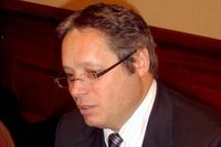 Лоран Бинетти: «Мы намерены продолжать инвестиции в развитие структур поддержки наших продуктов и решений на российском рынке»