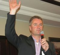 Виктор Сайс: «Предоставление пользователям законченных решений невозможно без участия сторонних разработчиков»