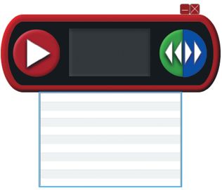 Так выглядит окно списка воспроизведения