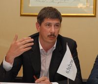 Евгений Лачков: «Мы имеем большое желание расширять свою компетенцию по всем продуктовым направлениям IBM»