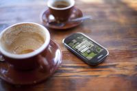 Многие изнывают от желания узнать, что скрывается внутри Kin