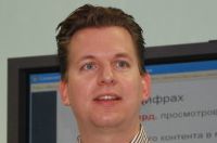 Оливера Хэкмана удивляет непопулярность Content ID в России, ведь система позволяет бесплатно бороться с пиратами и получать маркетинговую статистику