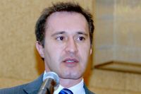 Давид Ной сообщил, что к сентябрю Symantec готовит выпуск весьма интересных продуктов