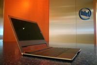 О создании прототипов изделий, воплощающих в себе концепцию Canoe Lake, другими компаниями ничего не сообщается