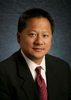 Дженсен Хуанг: «Подождем до осени, и тогда можно будет объективно сопоставить возможности различных операционных систем и устройств»