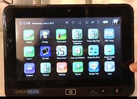 На Computex производители продемонстрировали ряд прототипов устройств на базе Moorestown