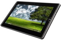 Планшеты Eee Pad предназначены для доступа к Интернету, просмотра видео, выполнения мультимедийных программ, решения вычислительных задач и чтения электронных книг