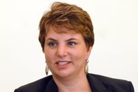 Виктория Лившиц: «У нас в компании сложилась шутка — чтобы в России построить облако, к его названию следует прицепить приставку 'нано'»