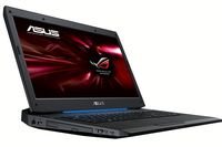 Представленные на Computex игровые мобильные компьютеры ASUS G73JW и G53 оснащены модулем WirelessHD компании SiBeam