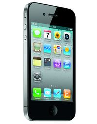 Несмотря на наличие цифры «4» в названии новой модели iPhone, смартфон может работать лишь в сотовых сетях третьего поколения, но не четвертого