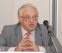 Наум Мардер: «Только региональный опыт поможет увидеть перспективность проекта »социальная розетка