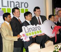 Участники нового союза рассчитывают распространить успех, которого операционная система Linux добилась в области программного обеспечения корпоративного назначения, на мир бытовой электроники