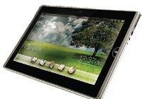 Планшеты Eee Pad предназначены для доступа к Интернету, просмотра видео, выполнения мультимедийных программ, решения вычислительных задач и чтения электронных книг