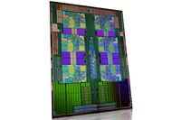 Процессоры, разрабатывавшиеся под кодовым наименованием Lisbon, потребляют меньше энергии по сравнению со своими предшественниками, обеспечивая примерно тот же уровень производительности