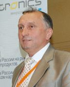 Игорь Скальский пригласил собравшихся к сотрудничеству по созданию единой технологии электронного обучения