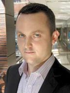 «Мы стремимся к тому, чтобы маркетингом управляли данные о клиентах», — Илья Усович, руководитель аналитического отдела компании «С-Клуб»