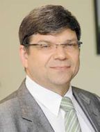 «Что-либо новое в банковской отрасли можно придумать только благодаря развитию ИТ», — Евгений Гавриков, заместитель начальника управления развития банковских продуктов банка ВТБ