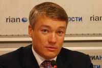 По словам Алексея Попова, в Казначействе все шире используется аутсорсинг, поэтому неудивительно, что количество обучаемых начальников ИТ-отделов превысило число администраторов