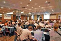 Разнообразие выбора. Большая часть мероприятий форума проходила в три параллельных потока: например, тренинг соседствовал с практическим семинаром по «облачным вычислениям» и круглым столом по коммерческим ЦОД. «Многопоточная» система позволила каждому участнику составить индивидуальную, наиболее эффективную для себя программу работы на форуме.