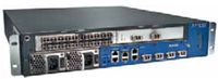 Juniper MX80 3D. Новые маршрутизаторы 10GbE помогут увеличить производительность сети ЦОД и снизить задержки.