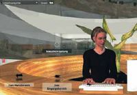 Рисунок 2. Virtual Training Company компании E-Sec предоставляет виртуальную среду для отработки навыков в сфере безопасности. 