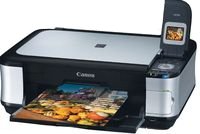 МФУ Canon PIXMA MP560
