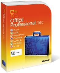 Дебют Office 2010 и SharePoint 2010 