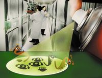 Сервисы как фундамент безопасности