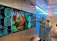 Цифровой глаз-алмаз