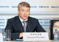 По словам Алексея Попова, в казначействе все шире используется аутсорсинг, поэтому неудивительно, что количество обучаемых начальников ИТ-отделов превысило число системных администраторов