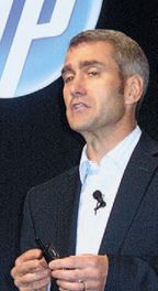 Билл Вейт прогнозирует наступление эры повсеместного использования облаков уже через два года