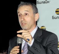 Василий Торопин: «Наша опорная сеть выдержит растущую нагрузку»