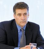 Пол Хупер: «Сети снова становятся важнейшей составляющей инфраструктуры, так как должны обеспечить эффективное взаимодействие тысяч виртуализованных и физических серверов в центрах обработки данных»