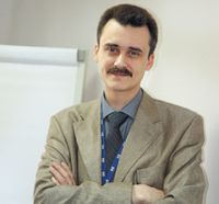 Сергей Орлик: «Отечественный рынок созрел для облачных решений»