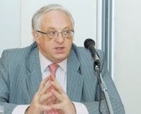 Наум Мардер: «Только региональный опыт поможет увидеть перспективность проекта 'социальная розетка'»