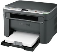 МФУ SCX-3200 предназначено для тех, кому нужны простота и компактность