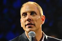 Йон Роскилл: 