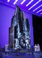 По расчетам, к 2015 году сетью LightSquared будет пользоваться 92% населения США