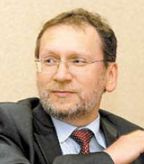 «Если ИТ-комплекс развертывается на предприятии, то он должен сразу же доказывать свою эффективность в реальном денежном выражении», Юрий Ершов, директор по конструкторской и исследовательской работе, главный конструктор Электростальского завода тяжелого машиностроения