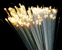 Архитектура коммутации потоков призвана устранить необходимость в двойном преобразовании электрических и оптических каналов