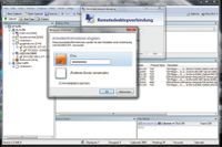 Рисунок 4. Network Monitor не упустит ничего: на снимке экрана видно, какой сетевой трафик порождается в результате соединения с удаленным рабочим столом между двумя системами Windows.