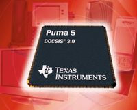 Intel продолжит осуществлять продажи существующих продуктов TI Puma, которые находят применение в кабельных модемах, предназначенных для передачи голоса и данных, и будет разрабатывать компоненты для приложений кабельных шлюзов. В перспективе планируется интегрировать технологии Puma с процессорами Atom