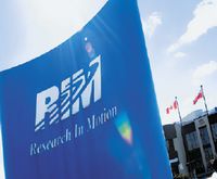 С проблемами, аналогичными проблемам RIM, ИТ-компании сталкиваются в процессе экспансии в страны, где требования к безопасности и конфиденциальности заметно отличаются от того, к чему они привыкли дома