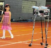 Руководитель коллектива разработчиков Энди Руина признается, что гордится простотой созданной модели